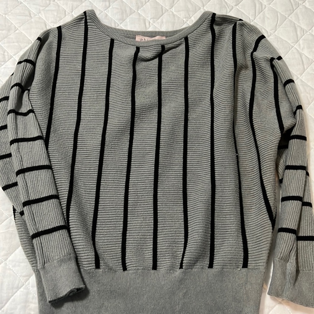 Sweater by Pholosophy